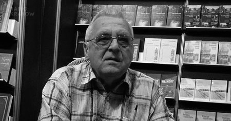 Michał Rożek