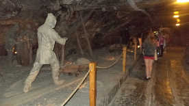 kopalnia soli Wieliczka