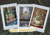 77. Konkurs Szopek Krakowskich