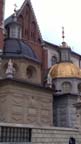 przewodnik po krakowie - Kaplica Wazów Kaplica Zygmuntowska Wawel