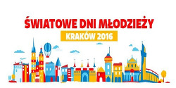 Przewodnik po Krakowie zaprasza na zwiedzanie Krakowa podczas Światowych Dni Młodzieży